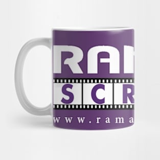 Rama's Screen Mug